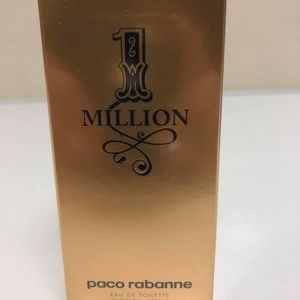 Paco Rabanne Men's 1 Million